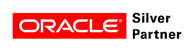 Oracle Partner Level Logo